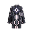 Emilio Pucci Silk midi Dress Emilio Pucci
