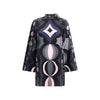 Emilio Pucci Silk midi Dress Emilio Pucci