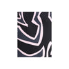 Emilio Pucci Wrap mini Skirt with Marmo print Emilio Pucci