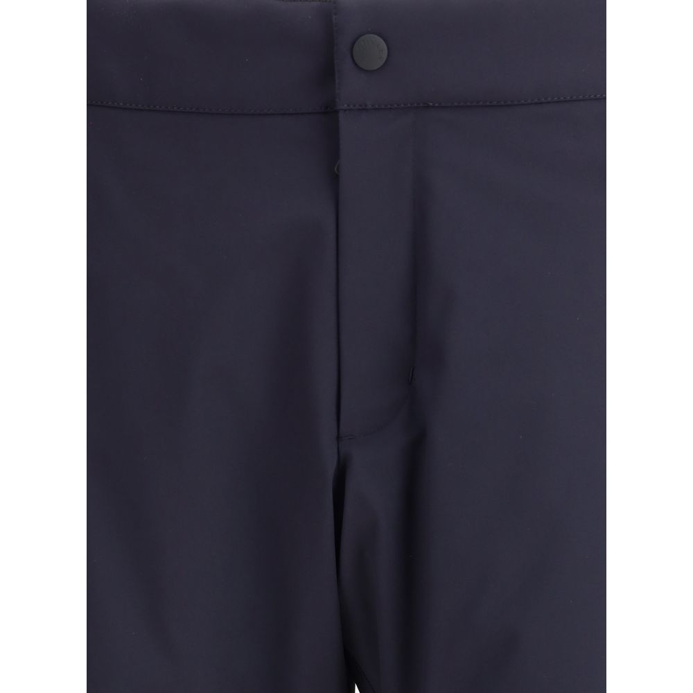 Moncler Grenoble Padded ski Pants Moncler Grenoble