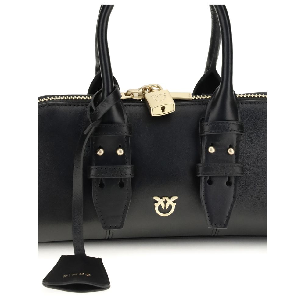 PINKO Escape Baguette Handbag PINKO