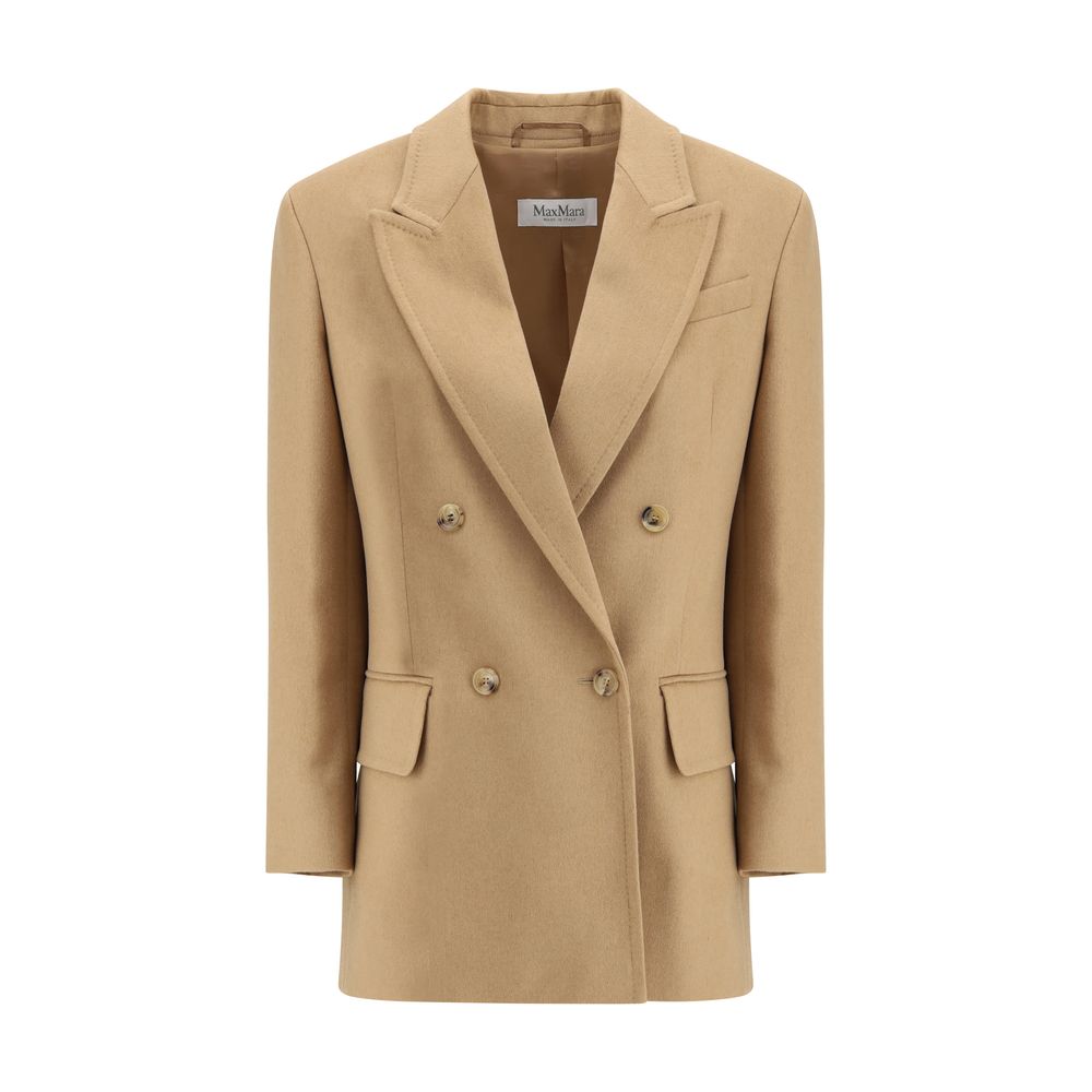 Max Mara Olimpia Jacket Max Mara