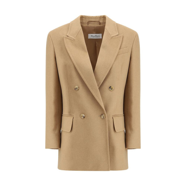 Max Mara Olimpia Jacket Max Mara