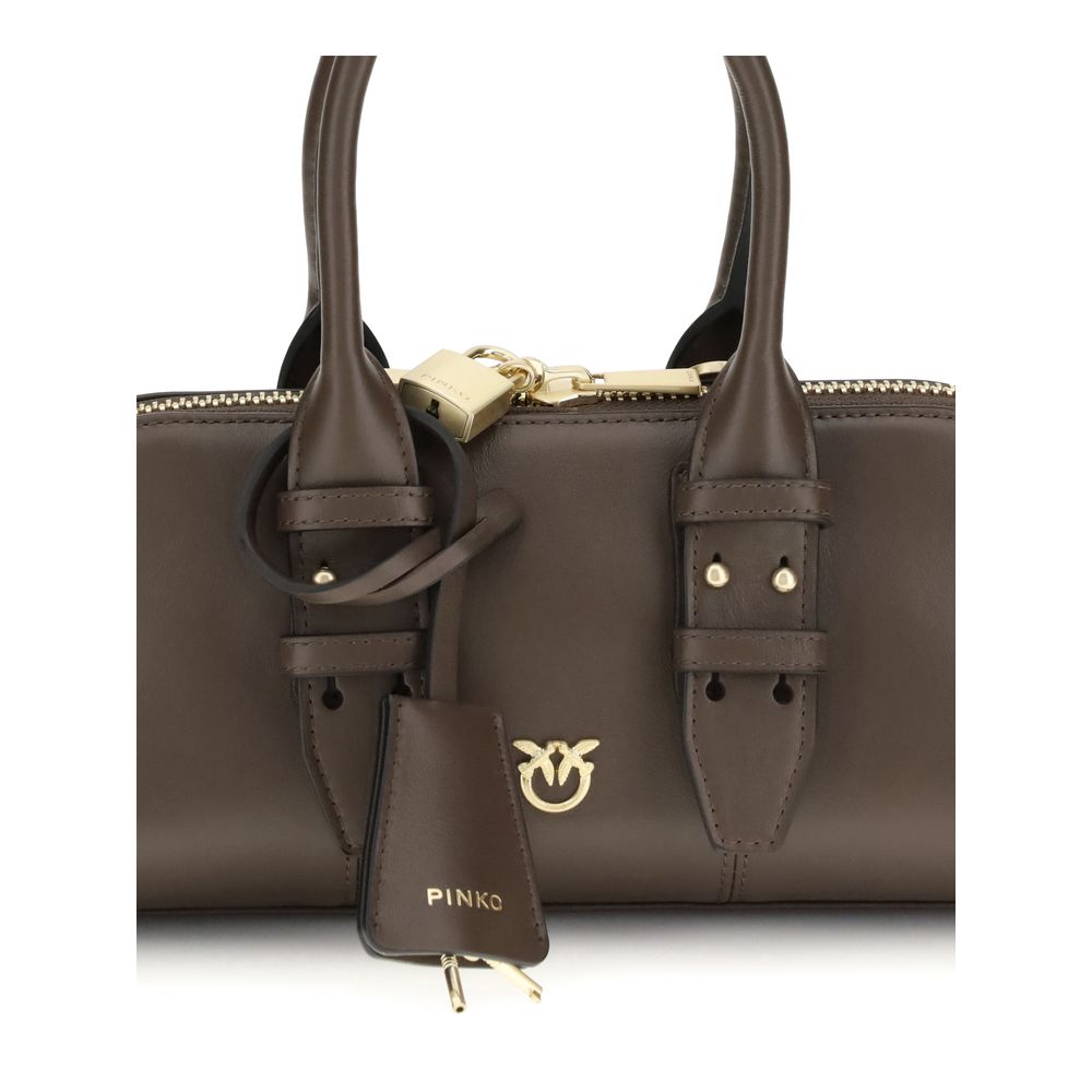 PINKO Escape Baguette Handbag PINKO