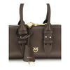 PINKO Escape Baguette Handbag PINKO