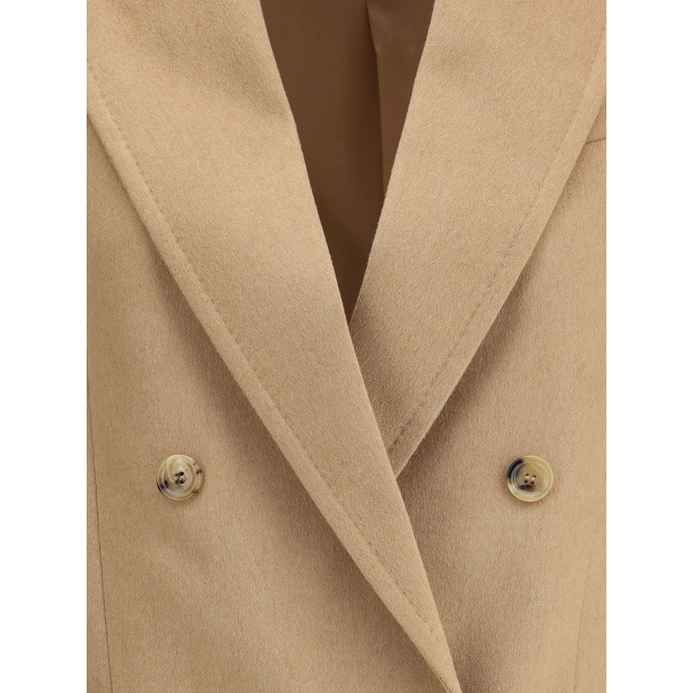 Max Mara Olimpia Jacket Max Mara