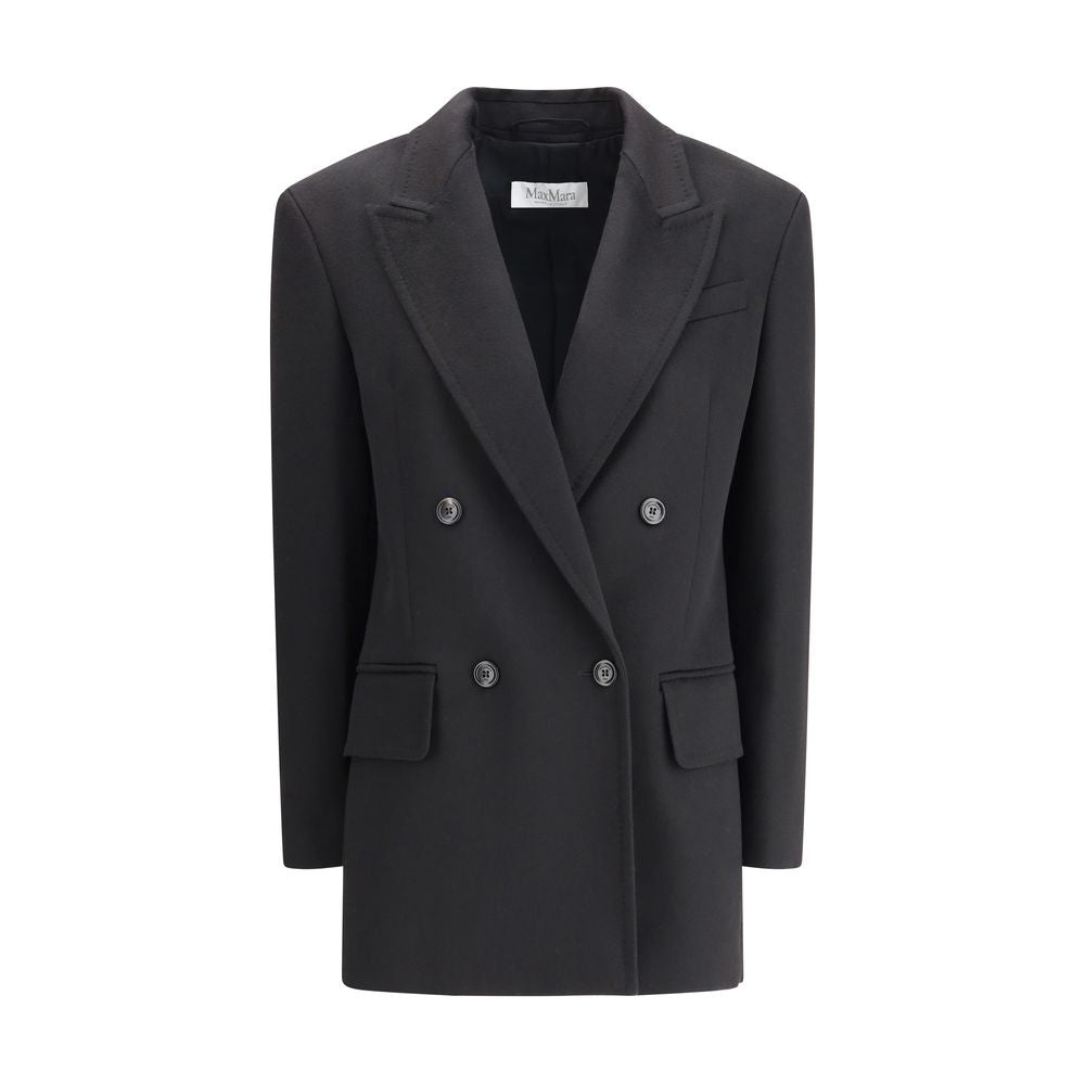 Max Mara Olimpia Jacket Max Mara