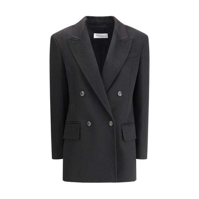 Max Mara Olimpia Jacket Max Mara