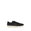 Prada Leather Sneakers Prada