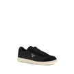 Prada Leather Sneakers Prada
