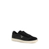 Prada Leather Sneakers Prada