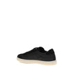 Prada Leather Sneakers Prada
