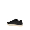 Prada Leather Sneakers Prada