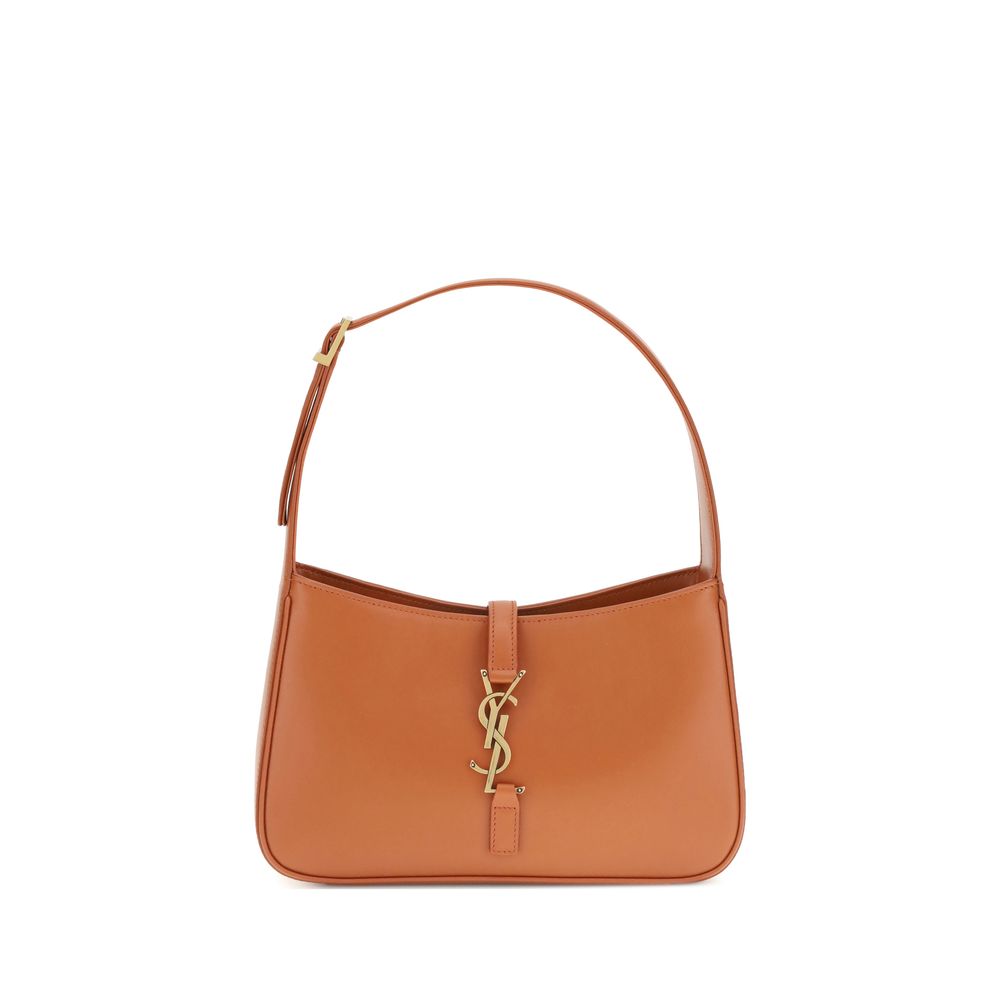 Saint Laurent Hobo Shoulder Bag Saint Laurent