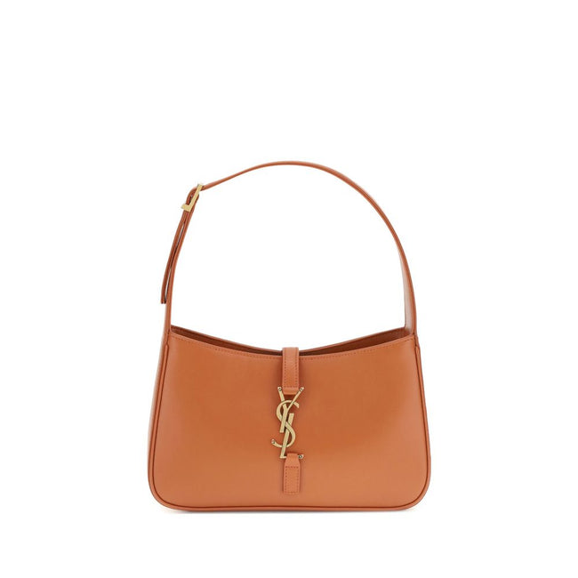 Saint Laurent Hobo Shoulder Bag Saint Laurent