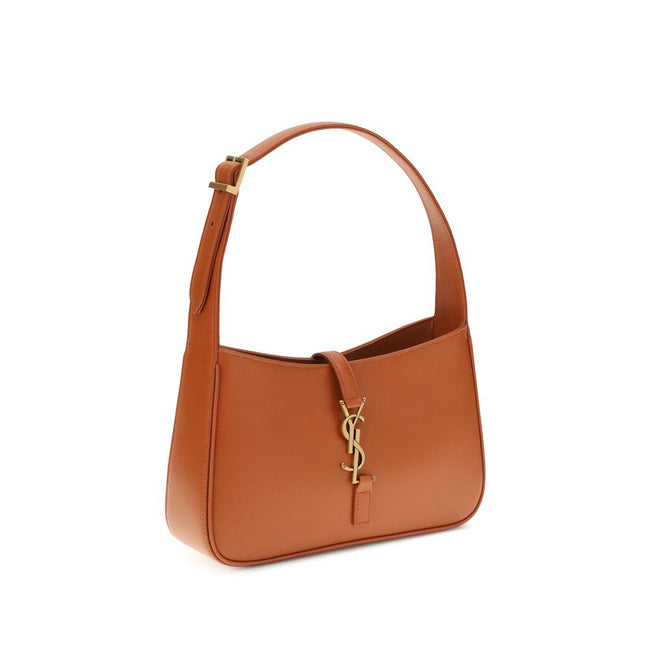 Saint Laurent Hobo Shoulder Bag Saint Laurent