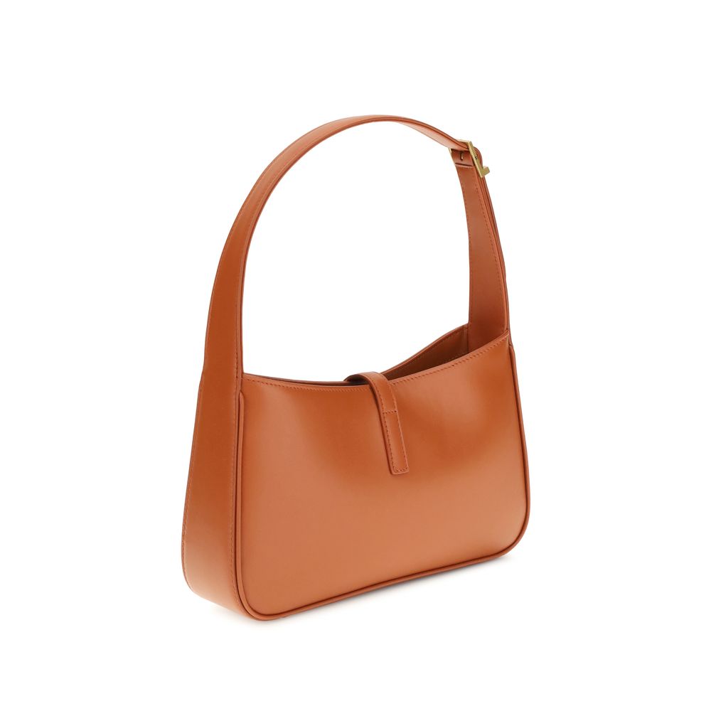 Saint Laurent Hobo Shoulder Bag Saint Laurent
