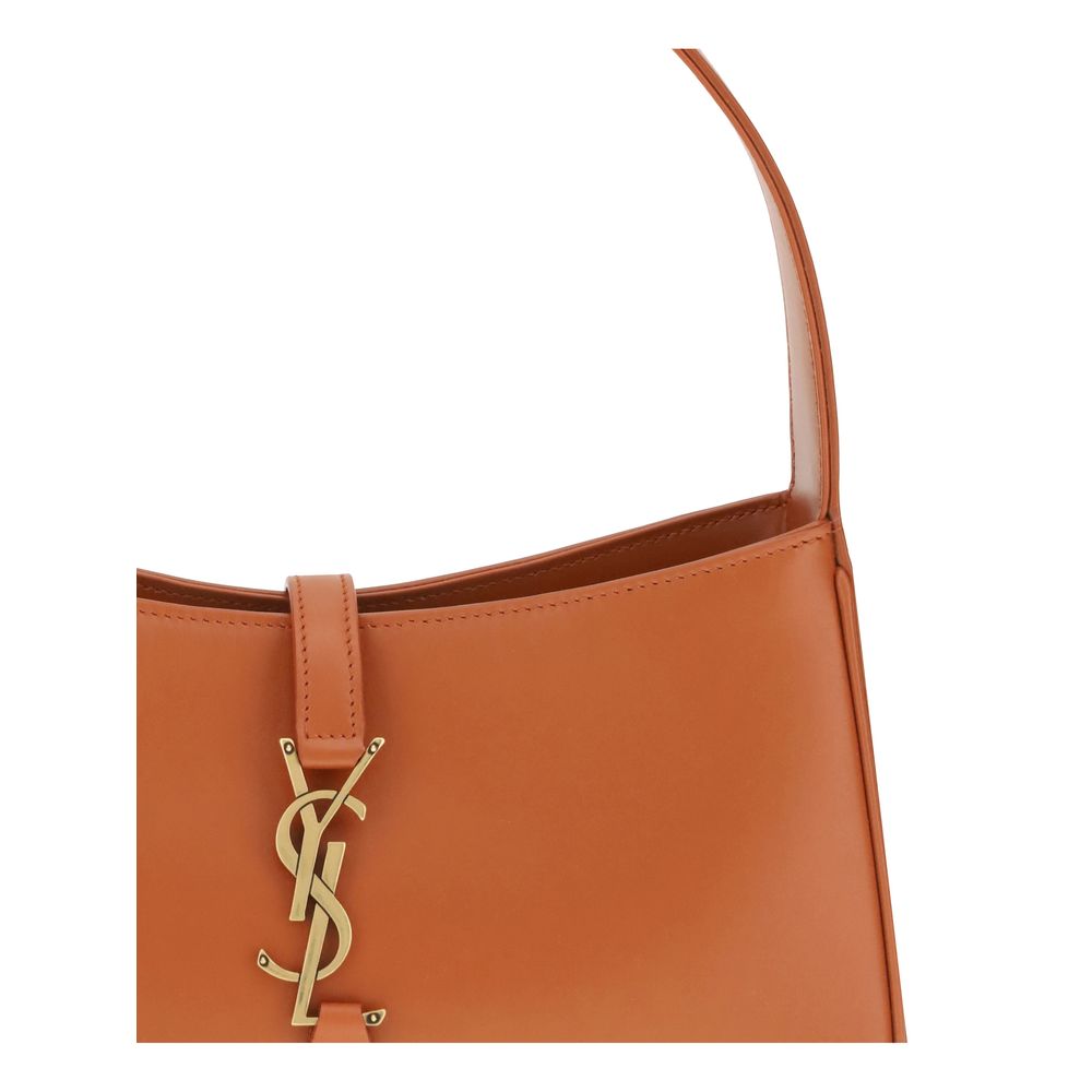 Saint Laurent Hobo Shoulder Bag Saint Laurent