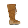 Moon Boot Luna Extra suede Boots Moon Boot