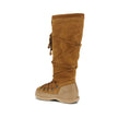 Moon Boot Luna Extra suede Boots Moon Boot