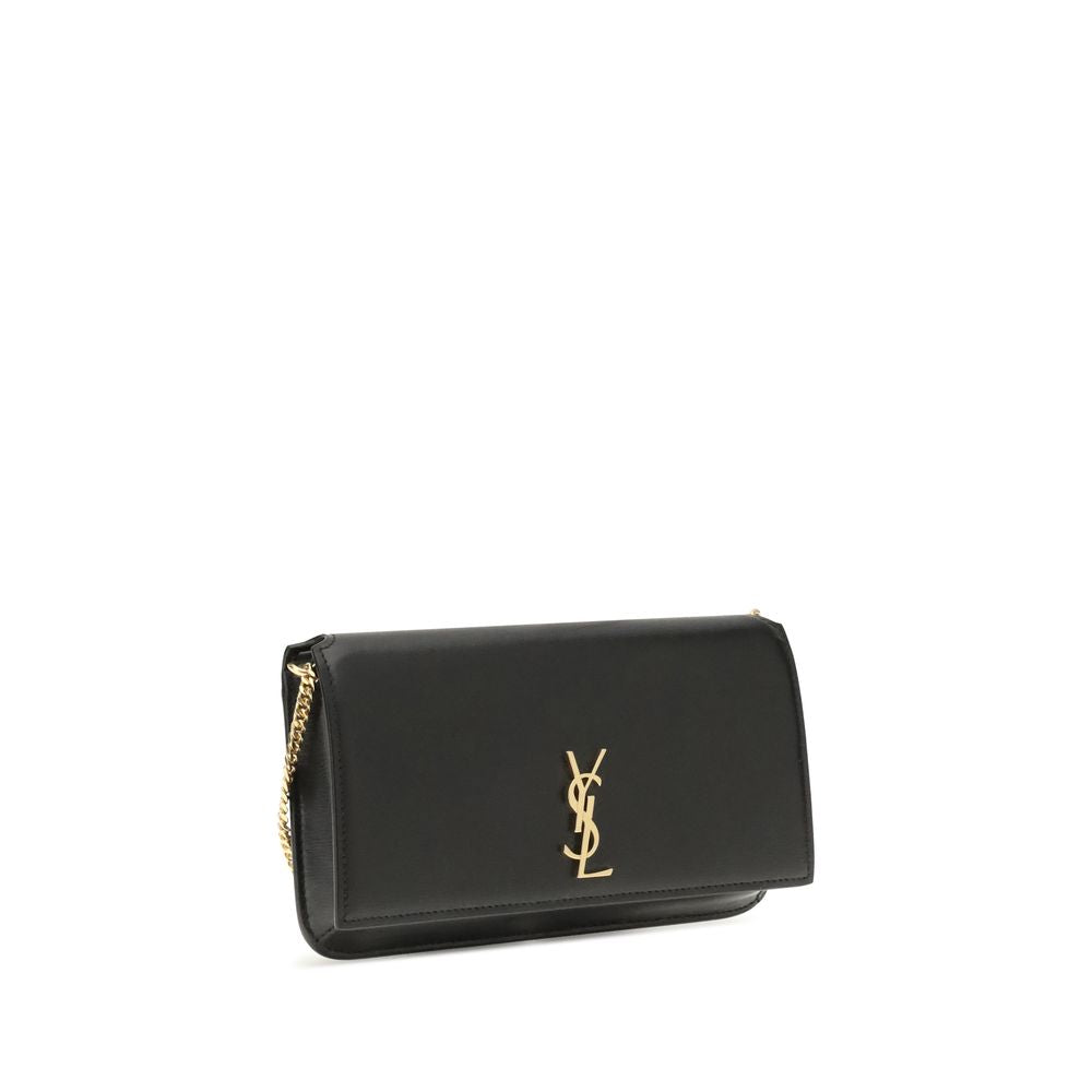 Saint Laurent Cassandre Smartphone Case Saint Laurent