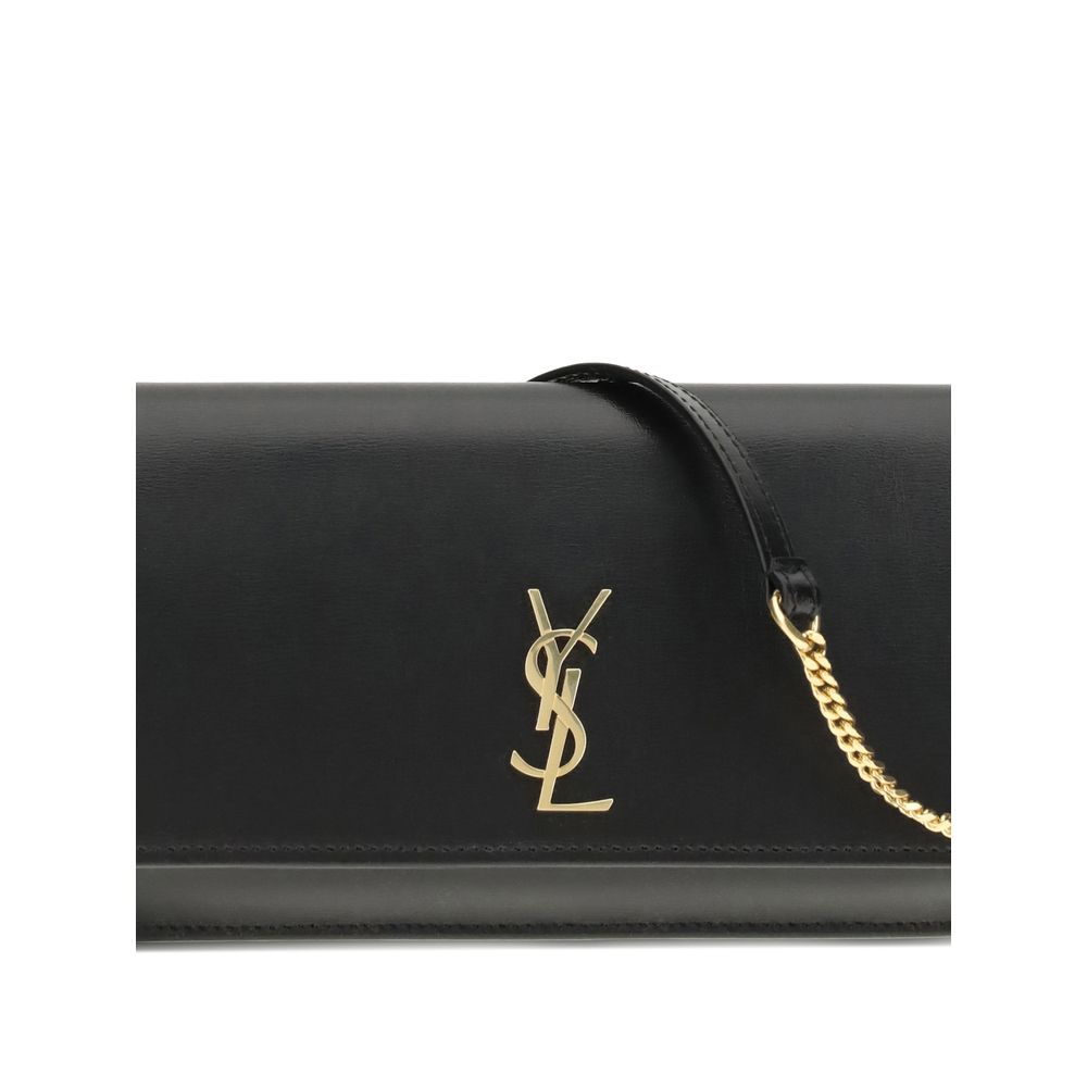 Saint Laurent Cassandre Smartphone Case Saint Laurent