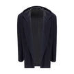 Balenciaga Hooded Short Coat Balenciaga