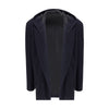 Balenciaga Hooded Short Coat Balenciaga
