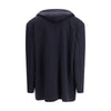 Balenciaga Hooded Short Coat Balenciaga