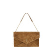 Saint Laurent Cassandre Shoulder Bag Saint Laurent