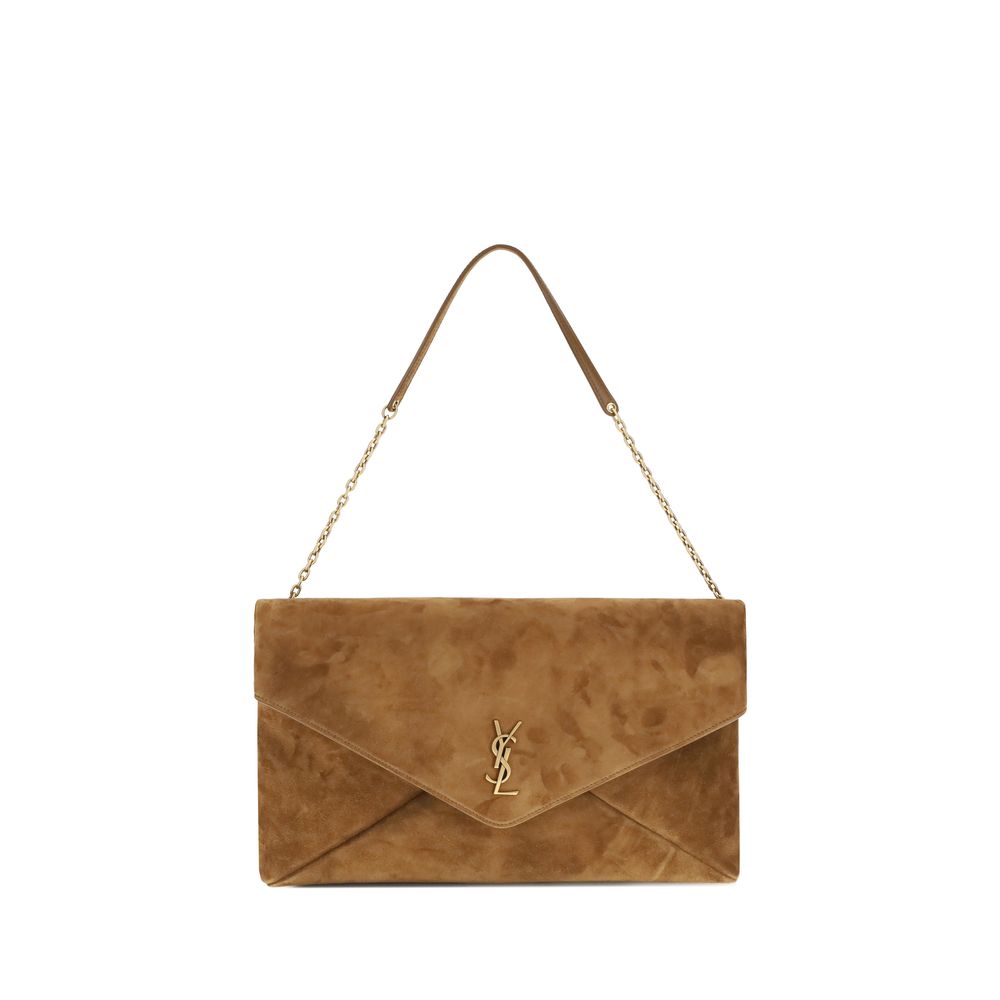 Saint Laurent Cassandre Shoulder Bag Saint Laurent