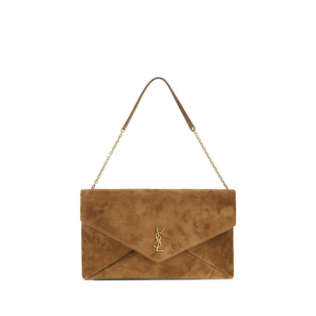 Saint Laurent Cassandre Shoulder Bag Saint Laurent