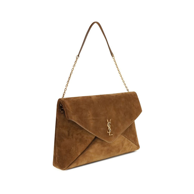 Saint Laurent Cassandre Shoulder Bag Saint Laurent