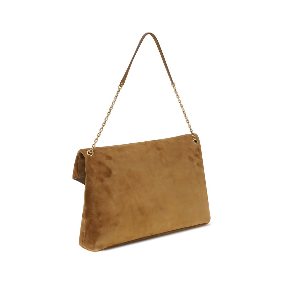 Saint Laurent Cassandre Shoulder Bag Saint Laurent