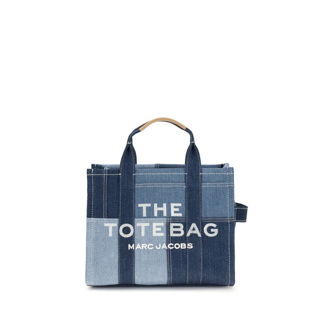 Marc Jacobs Medium denim Tote Bag Marc Jacobs