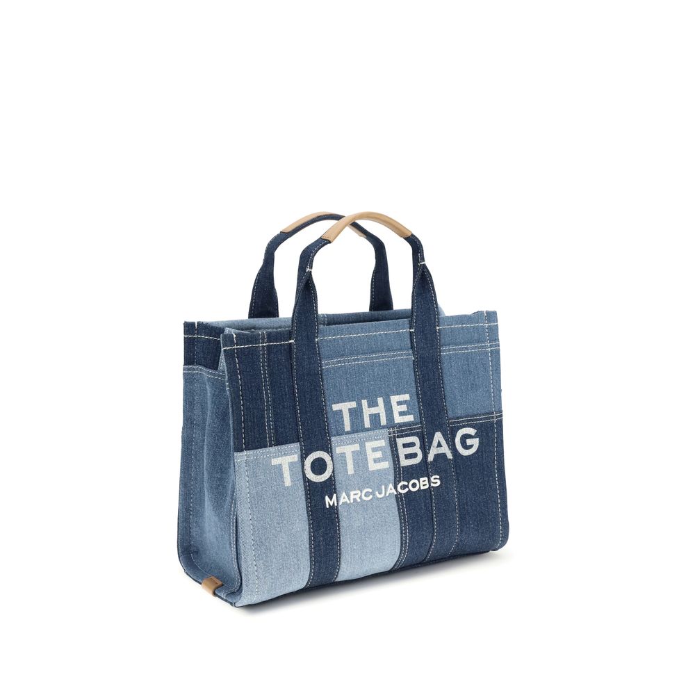 Marc Jacobs Medium denim Tote Bag Marc Jacobs