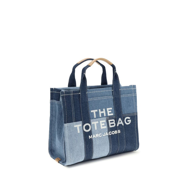 Marc Jacobs Medium denim Tote Bag Marc Jacobs