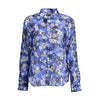 Gant Blue Cotton Shirt Gant