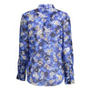 Gant Blue Cotton Shirt Gant