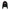 Diesel Black Cotton Hoody Diesel