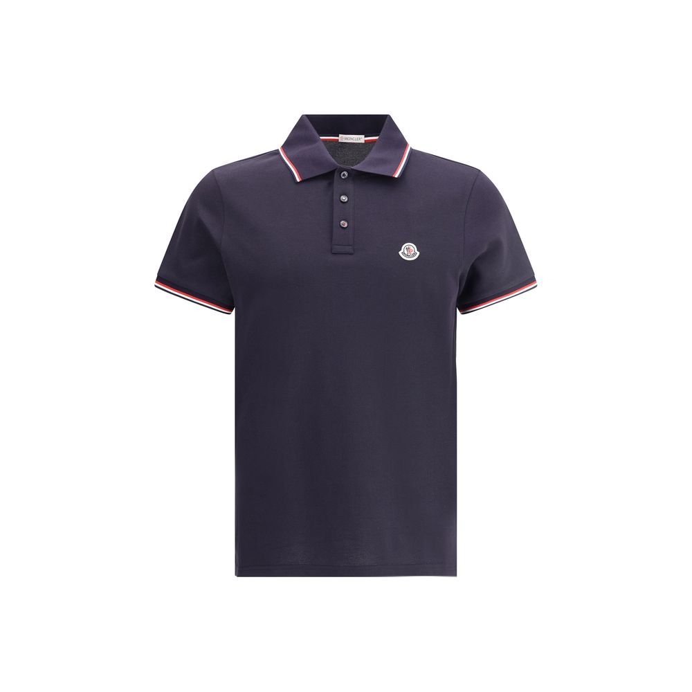 Moncler Polo shirt Moncler