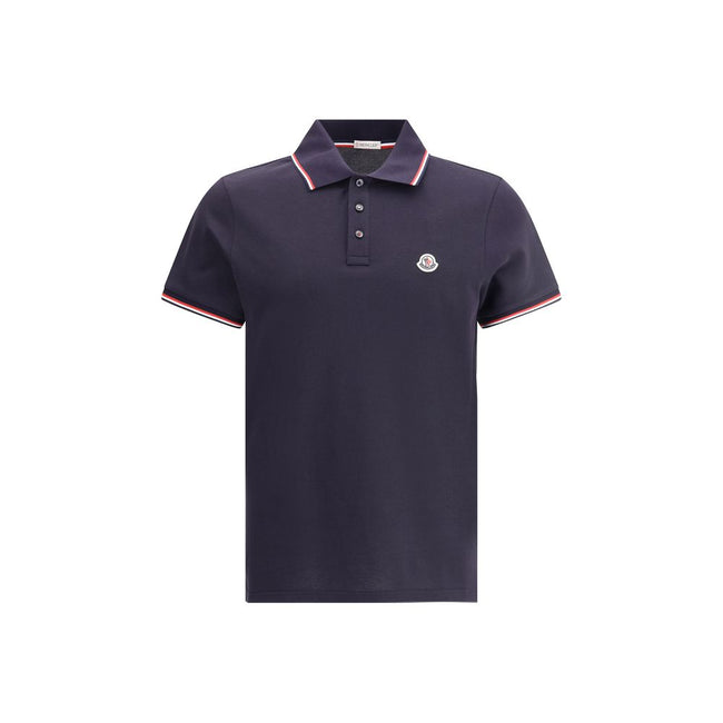 Moncler Polo shirt Moncler