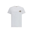 Moncler Logoed T-Shirt Moncler