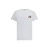 Moncler Logoed T-Shirt Moncler