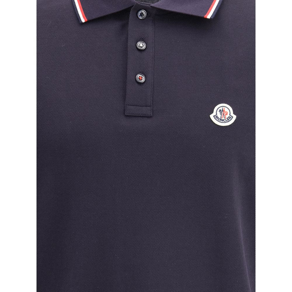 Moncler Polo shirt Moncler