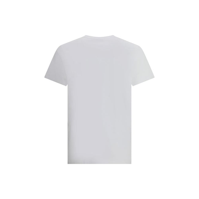 Moncler Logoed T-Shirt Moncler