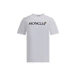Moncler Logo T-Shirt Moncler
