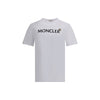 Moncler Logo T-Shirt Moncler