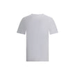 Moncler Logo T-Shirt Moncler