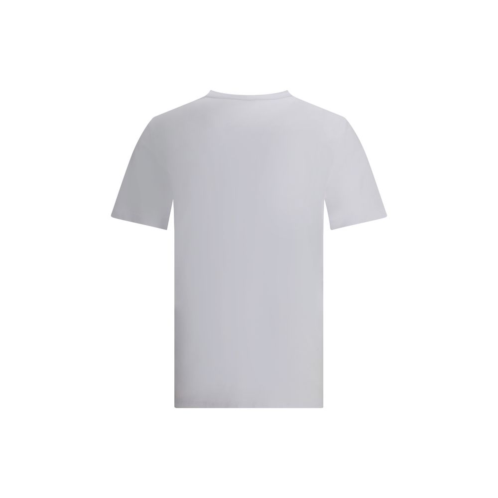 Moncler Logo T-Shirt Moncler